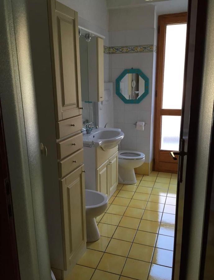 Appartamento In Villa Sulle Colline Di Torino Bagian luar foto