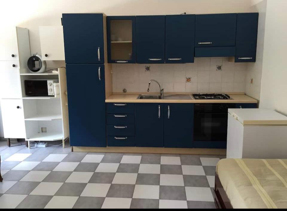 Appartamento In Villa Sulle Colline Di Torino Bagian luar foto