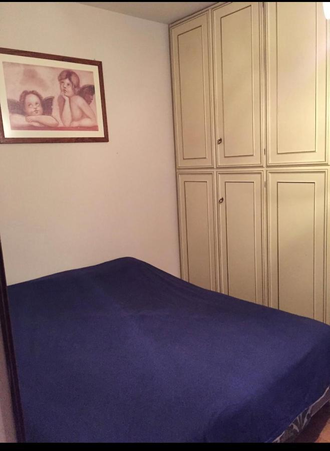Appartamento In Villa Sulle Colline Di Torino Bagian luar foto